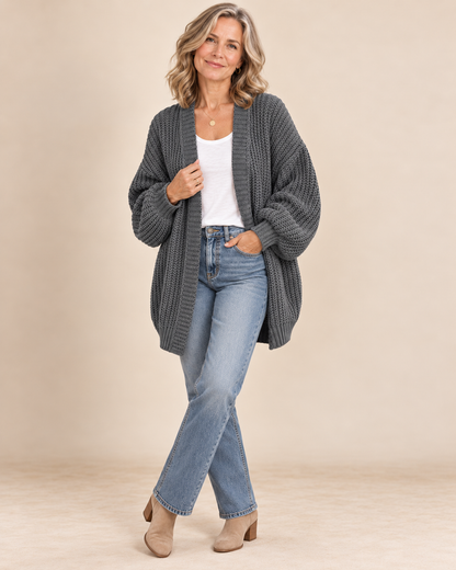 The NORAH Knit Cardigan