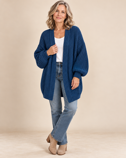 The NORAH Knit Cardigan